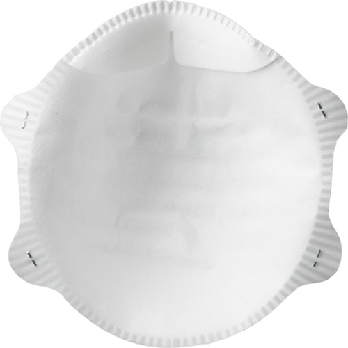 Masque FFP2 NR D SL Coque (boîte de 20 pièces) – MO23201 – Image 2
