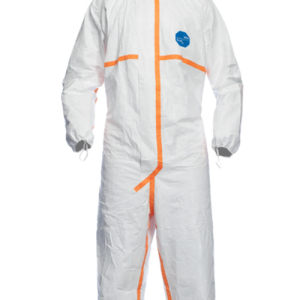 Combinaison TYVEK 800J blanche – MO40585
