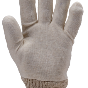 Gants EUROLITE 4100 coton interlock cousu 30 gr – MO4110