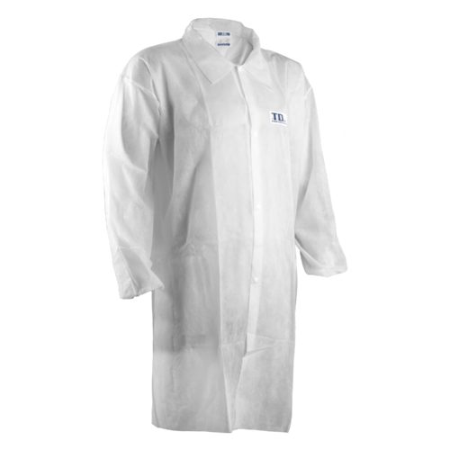 Blouse SPP col classique sans poches 4 press –