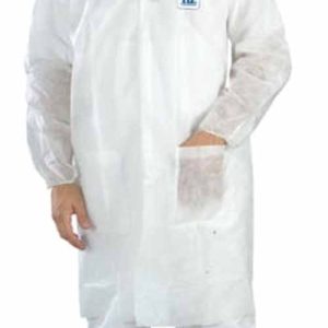 Blouse SPP col classique avec poches 4press – MO41115