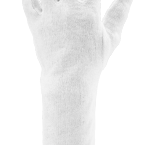 Gants EUROLITE 4152 polycot interlock fourch.long.40cm – MO4152