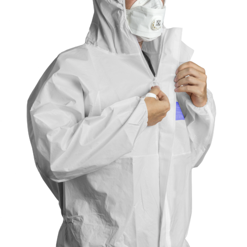 COVERPRO 5M30 Combi microporeux 65g/m2 Type 5&6 blanc – MO44325 – Image 4