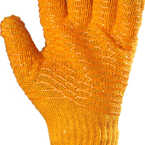 Gants EUROSTRONG 4500 Criss-Cross antidérapant – MO4500