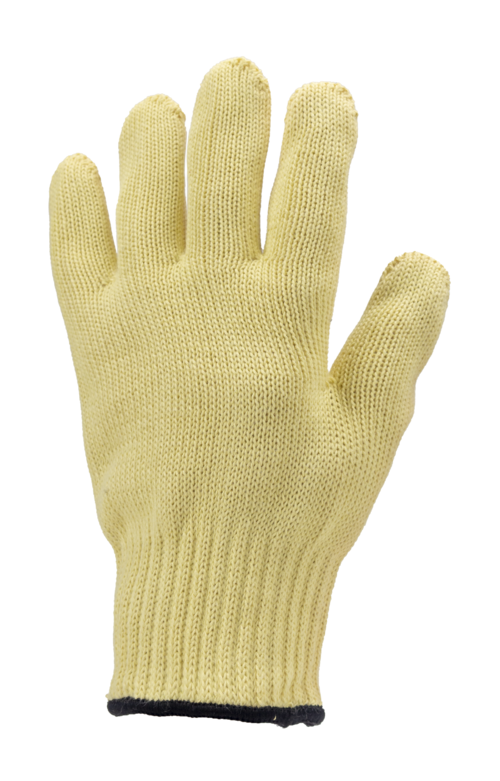 Gants EUROHEAT 4655 KEVLAR lourd doublé coton 27 cm_MO4655_fr