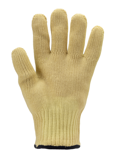 Gants EUROHEAT 4655 KEVLAR lourd doublé coton 27 cm_MO4655_fr – Image 2
