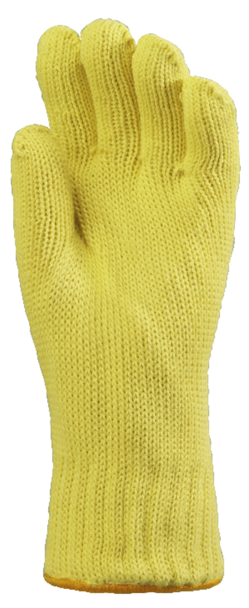 Gants EUROHEAT 4657 KEVLAR lourd doublé coton 33cm_MO4657_fr
