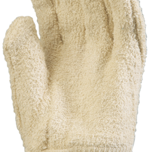 Gants EUROHEAT 4700 bouclette coton bord côte tricoté_MO4700_fr