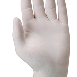 Gants EURO-ONE 5810 Latex poudré AQL 1.5 x100 Gants – MO5810