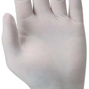 Gants EURO-ONE 5820 Latex non poudré AQL 1.5 x100 Gants – MO5820