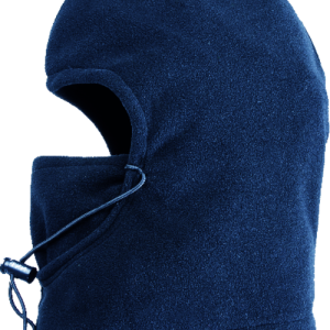 Balaclava cagoule polaire marine 250 g/m2 – MO5BALN