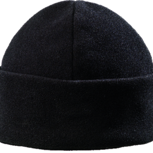 COVERHAT noir Bonnet Polaire 280g/m2, TU – MO5COVAN