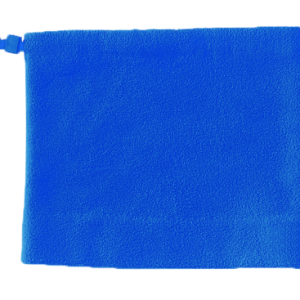 COVERHEAD bleu Polaire 300 g/m2 TU – MO5COVEB