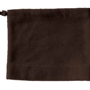 COVERHEAD noir Polaire 300 g-m2 noir TU – MO5COVEN