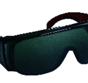 Lunettes VISILUX monture polycarbonate, teinté anti-rayure – MO60403