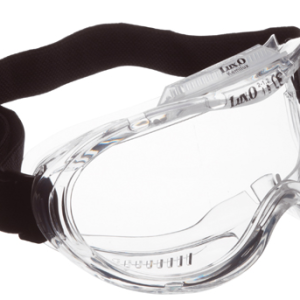 Lunettes KEMILUX incolore, anti-buée – MO60601