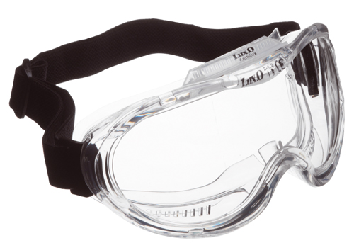 Lunettes KEMILUX incolore, anti-buée – MO60601