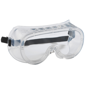 Lunettes LABOLUX incolore, anti-buée – MO60610