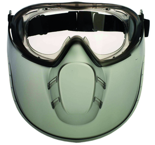STORMLUX Visor, Ecran polycarb.incolore antibuée – MO60650
