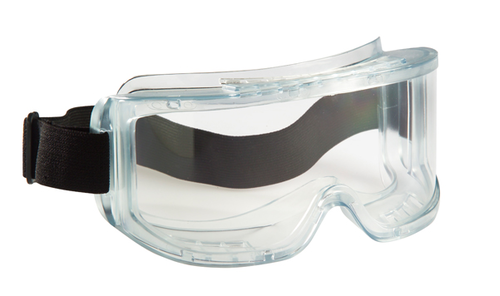 Lunettes masque HUBLUX – mo60660 – Image 2