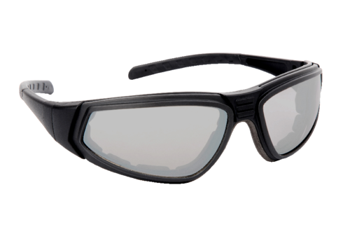 Lunettes de protection mixtes FLYLUX – mo60950 – Image 2
