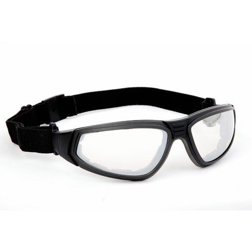 Lunettes de protection mixtes FLYLUX – mo60951