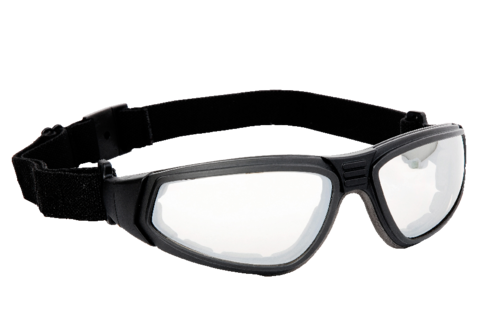 Lunettes de protection mixtes FLYLUX – mo60951 – Image 2