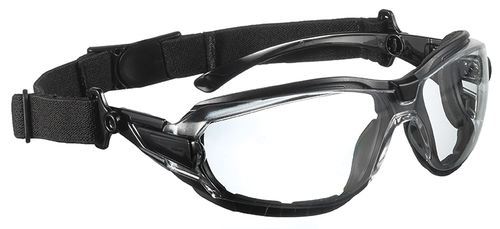 Lunettes TECHNILUX, incolore, anti-buée – MO60960 – Image 2