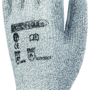 Gants EUROHEAT 7010, TAEKI gris J8, renfort pouce_MO7010_fr
