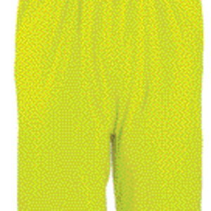 HARBOR Pantalon PU hi-viz jaune-marine, 3M – MO70320