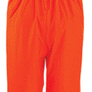 HARBOR Pantalon PU hi-viz orange-marine, 3M – MO70340