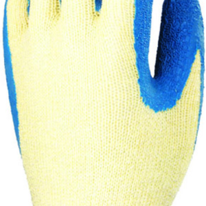 EUROHEAT 7070 Tricot jaune sans couture à base de fibres synthétiques_MO7070_fr