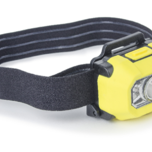 Lampe frontale ATEX LED 150lm,143g – MO71920