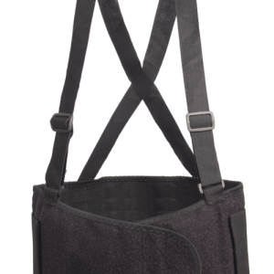 LUMBAR BELT Ceinture lombaire standard avec bretelle – MO78105