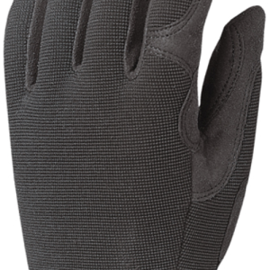 Gants EUROSTRONG 930 synth noir renf paume velcro – MO930