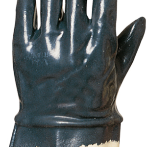 Gants EUROSTRONG 9650 cot.end.main nit.bleu secu sup – MO9650