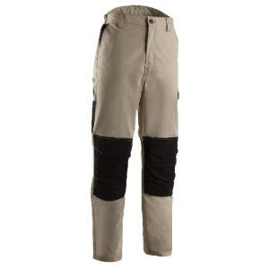 Pantalon – CHONCO – 98%CO/2%EA 200g/m2 – Beige – 5CHP200