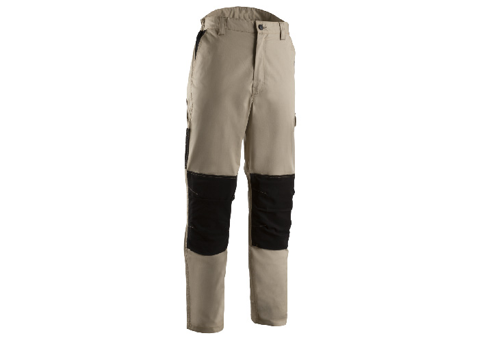 Pantalon – CHONCO – 98%CO/2%EA 200g/m2 – Beige – 5CHP200