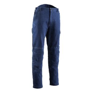 Pantalon – CHONCO – 98%CO/2%EA 310g/m2 – Denim – 5CHP420