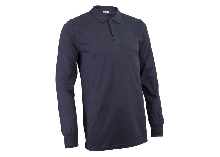 LAURITS Polo Multirisques Marine – 5LAU120 – Image 4