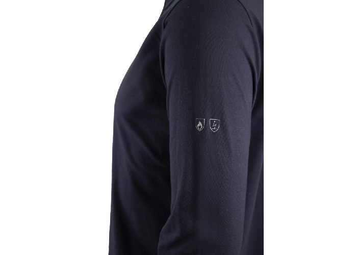 LAURITS Polo Multirisques Marine – 5LAU120 – Image 6