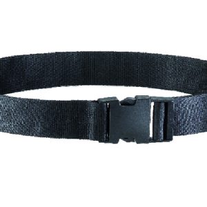 BELT Ceintures noires réglables, 140 cm (lot de 10) – 8BELB