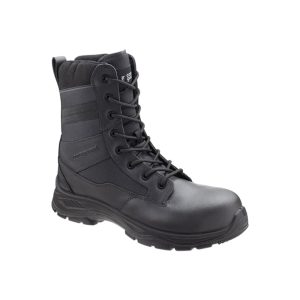 Ranger de sécurité BLACK STAR S3 SRC Réf 9BLAC10