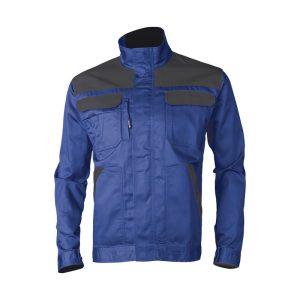 TECHNICITY Veste de travail PolyCoton Réf 8TEJA-8TEJG-8TEJN-8TEJV